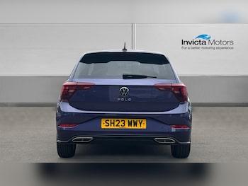 Used Volkswagen Polo 2023 for sale - 79267026: Photo