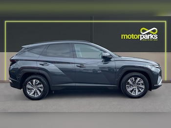 Used Hyundai TUCSON 2023 for sale - 75587408: Photo