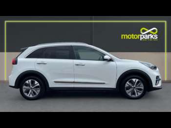 Used Kia Niro 2021 for sale - 74723412: Photo