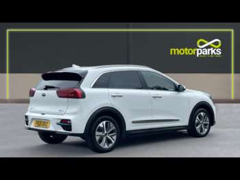 Used Kia Niro 2021 for sale - 74723412: Photo
