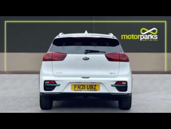 Used Kia Niro 2021 for sale - 74723412: Photo