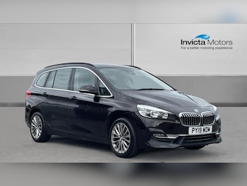 Used BMW 2 Series 2019 for sale - 79073475: Photo