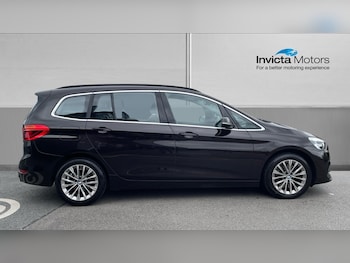 Used BMW 2 Series 2019 for sale - 79073475: Photo