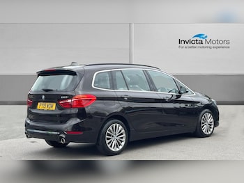 Used BMW 2 Series 2019 for sale - 79073475: Photo