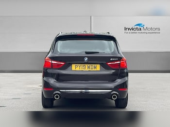Used BMW 2 Series 2019 for sale - 79073475: Photo