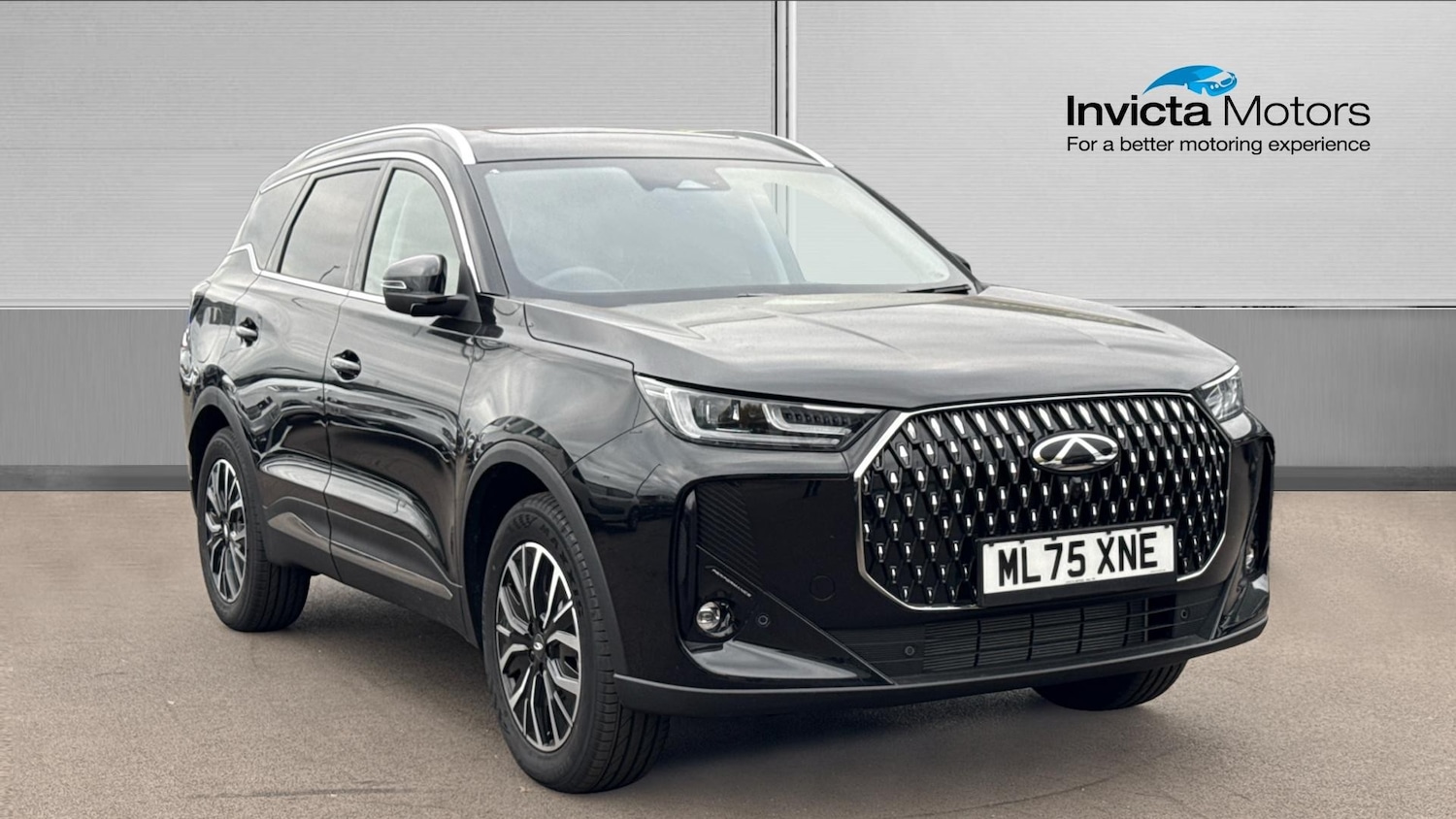 Used Chery Tiggo 7 2025 for sale - 76237314: Photo 1