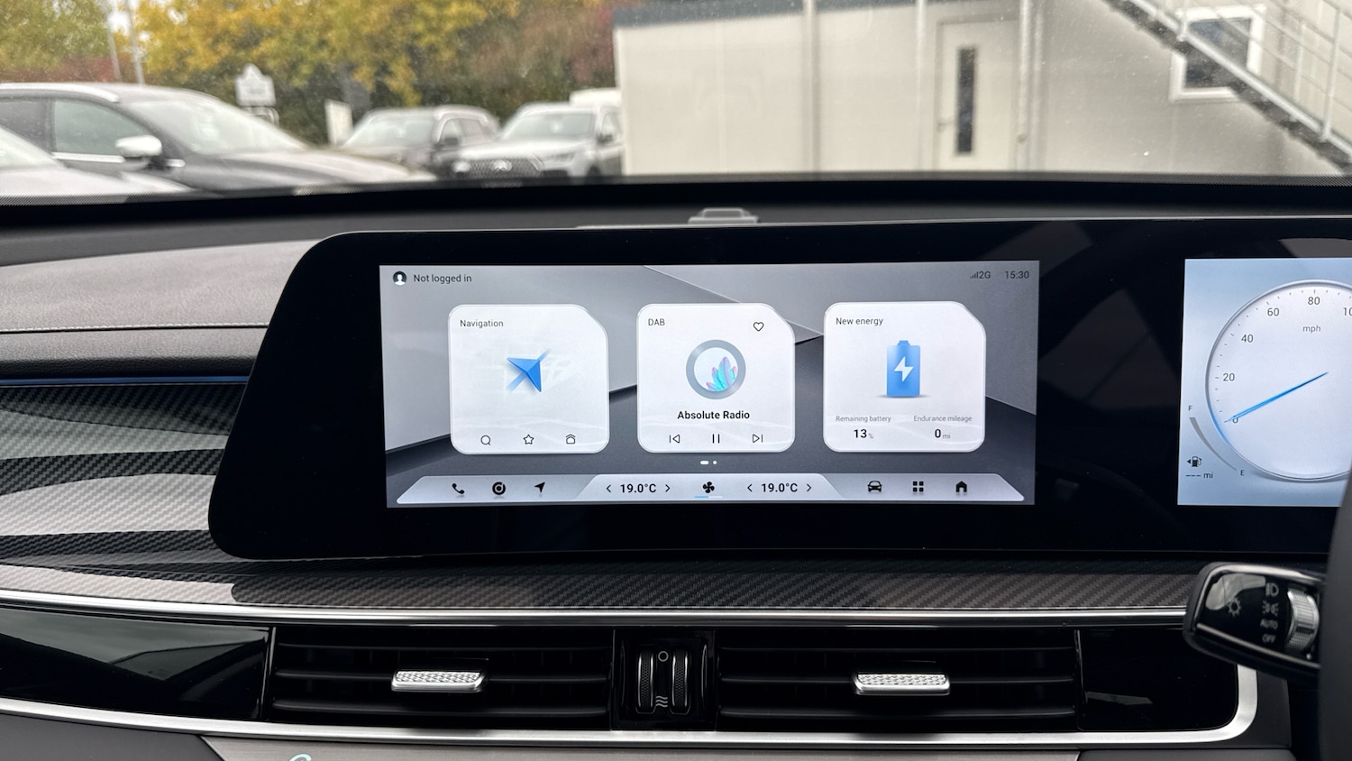 Used Chery Tiggo 7 2025 for sale - 76237314: Photo 12