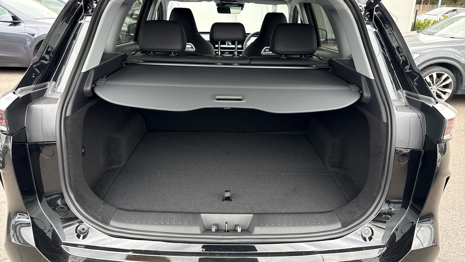 Used Chery Tiggo 7 2025 for sale - 76237314: Photo 15