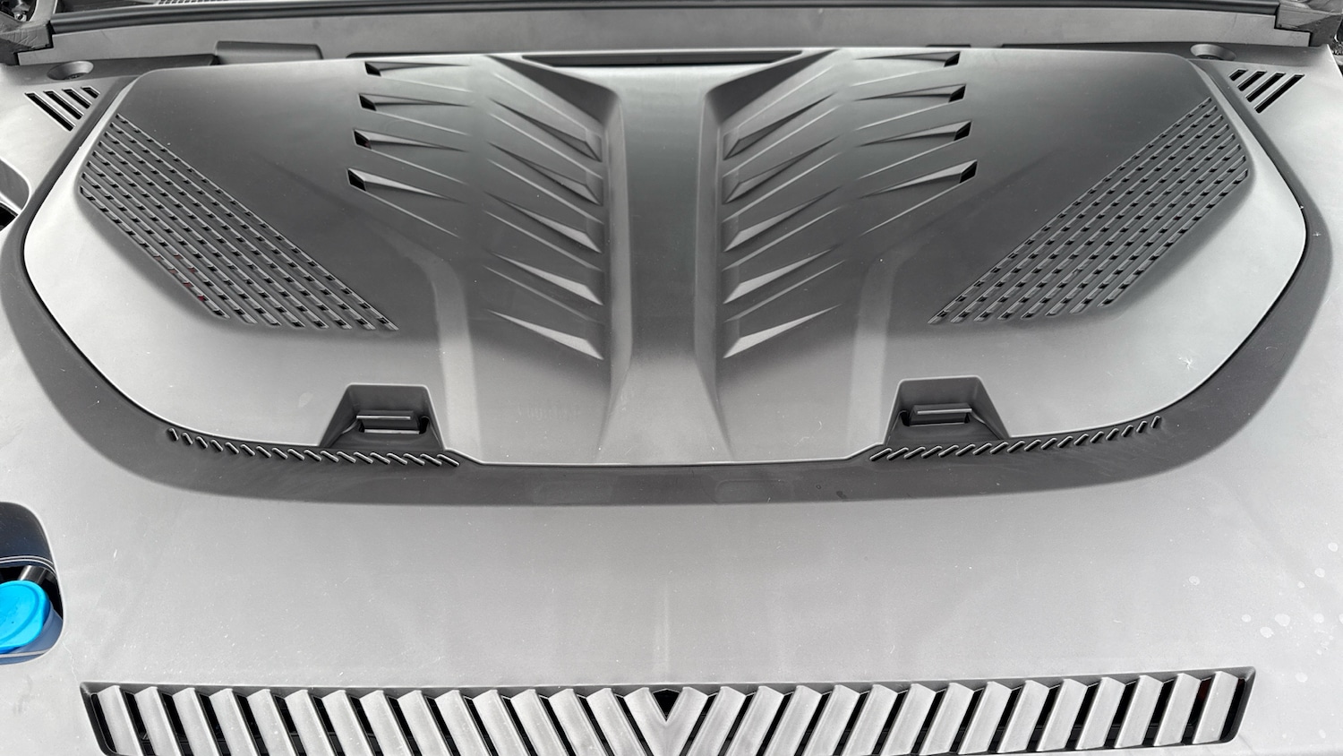 Used Chery Tiggo 7 2025 for sale - 76237314: Photo 16