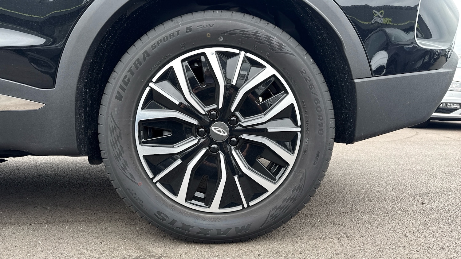 Used Chery Tiggo 7 2025 for sale - 76237314: Photo 18