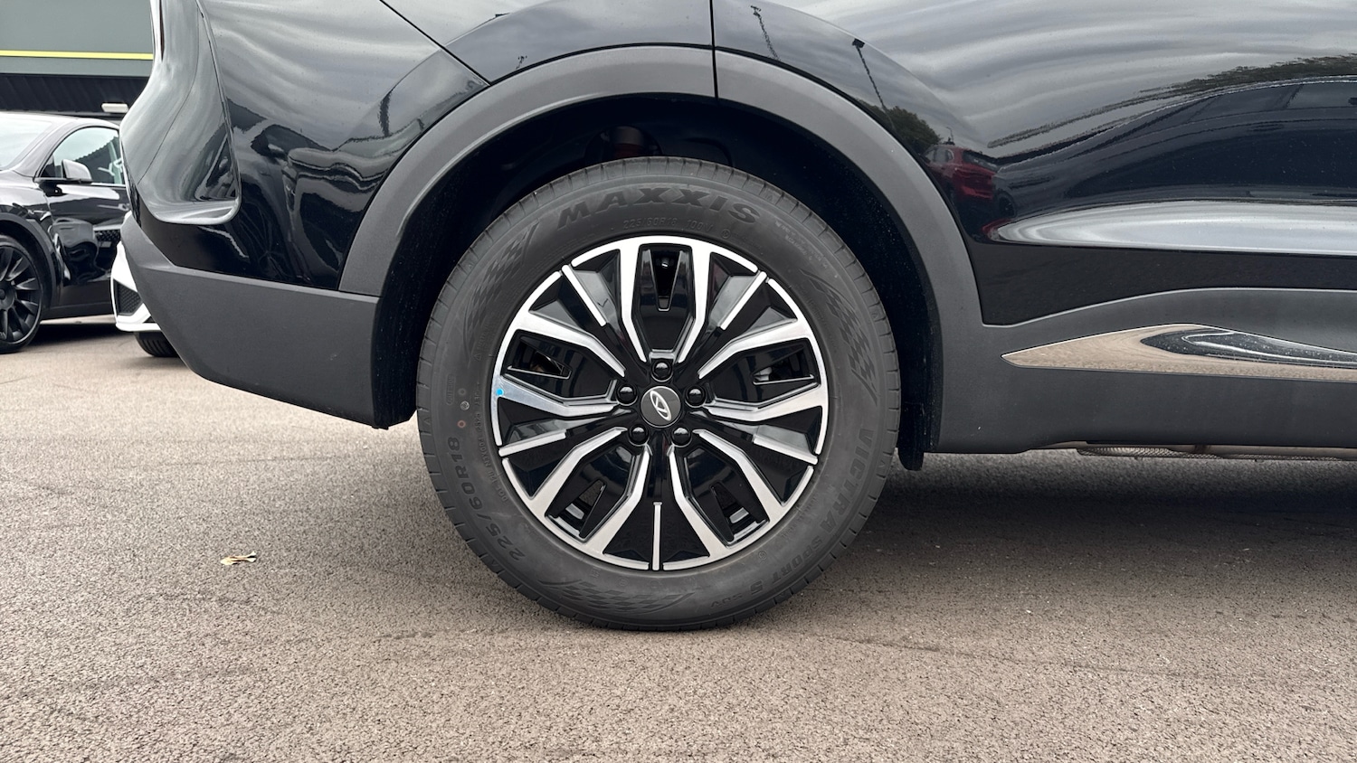 Used Chery Tiggo 7 2025 for sale - 76237314: Photo 19