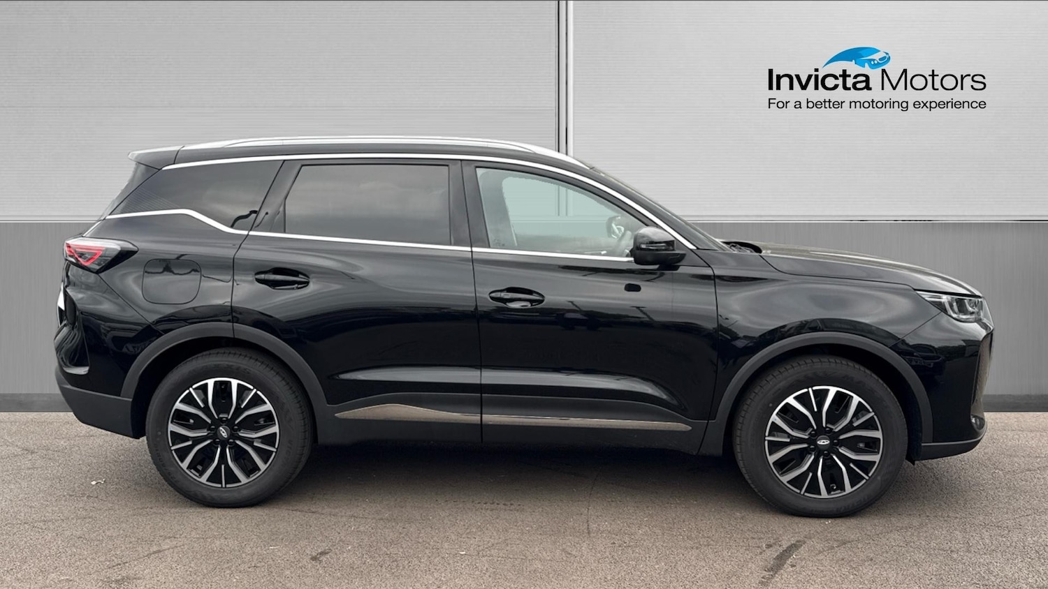 Used Chery Tiggo 7 2025 for sale - 76237314: Photo 2