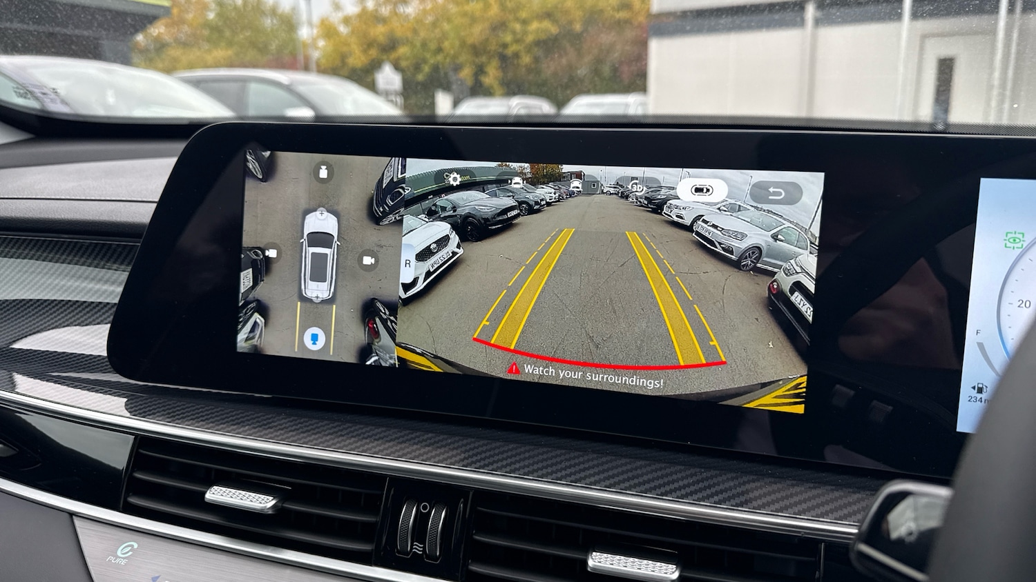 Used Chery Tiggo 7 2025 for sale - 76237314: Photo 25