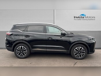 Used Chery Tiggo 7 2025 for sale - 76237314: Photo