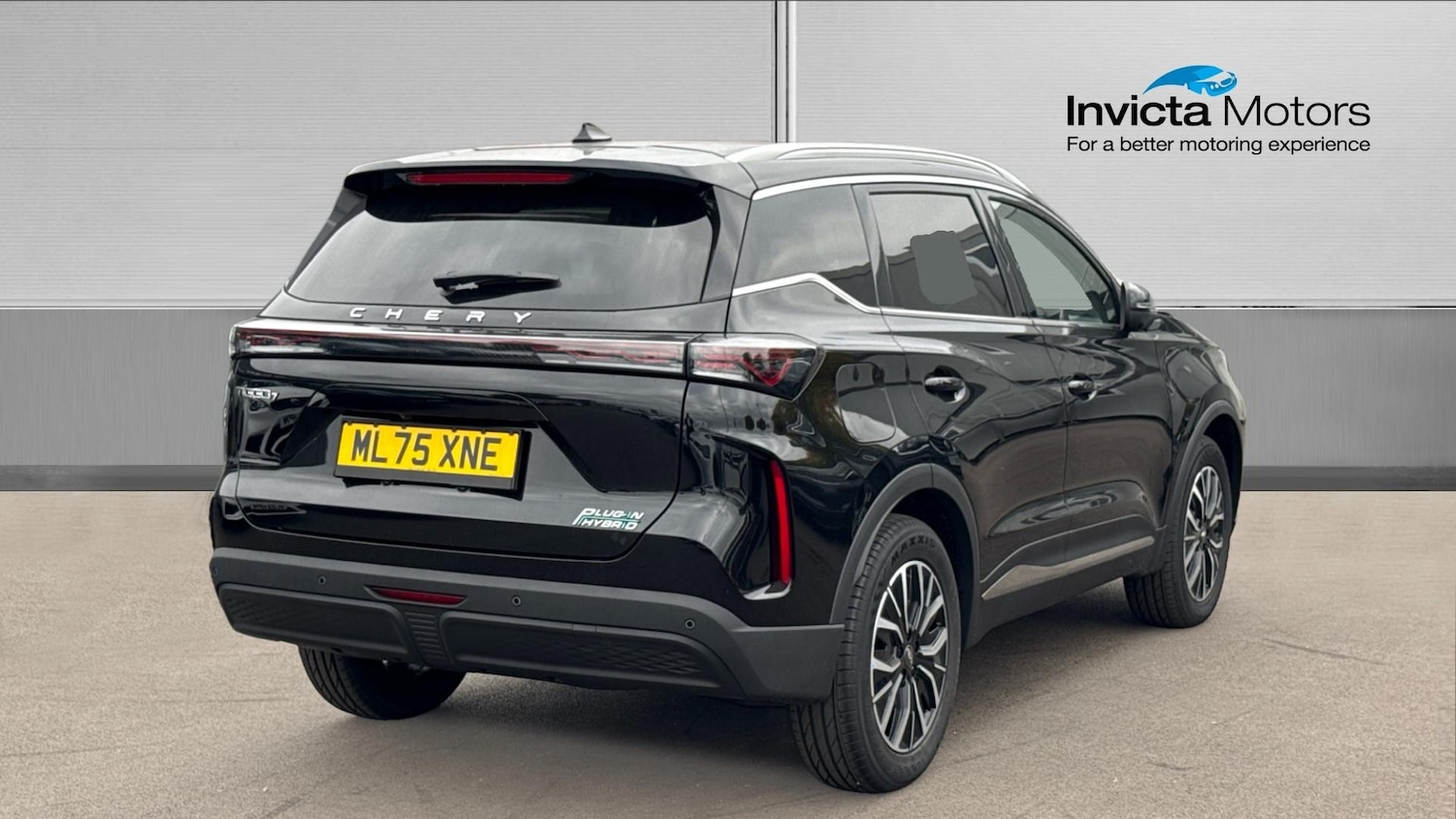 Used Chery Tiggo 7 2025 for sale - 76237314: Photo 3