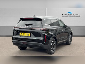 Used Chery Tiggo 7 2025 for sale - 76237314: Photo