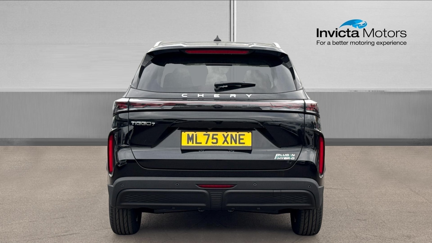 Used Chery Tiggo 7 2025 for sale - 76237314: Photo 4