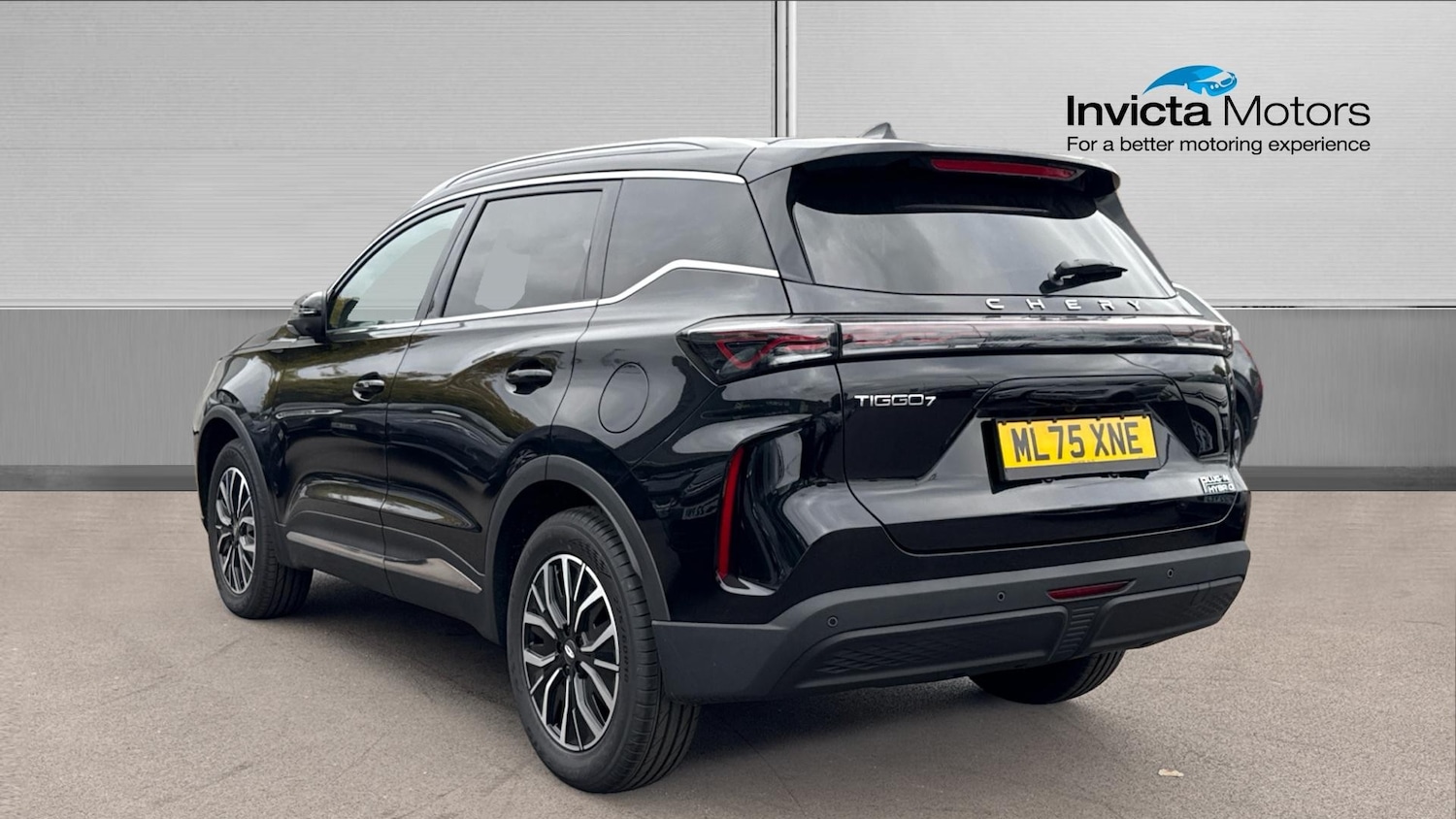 Used Chery Tiggo 7 2025 for sale - 76237314: Photo 5