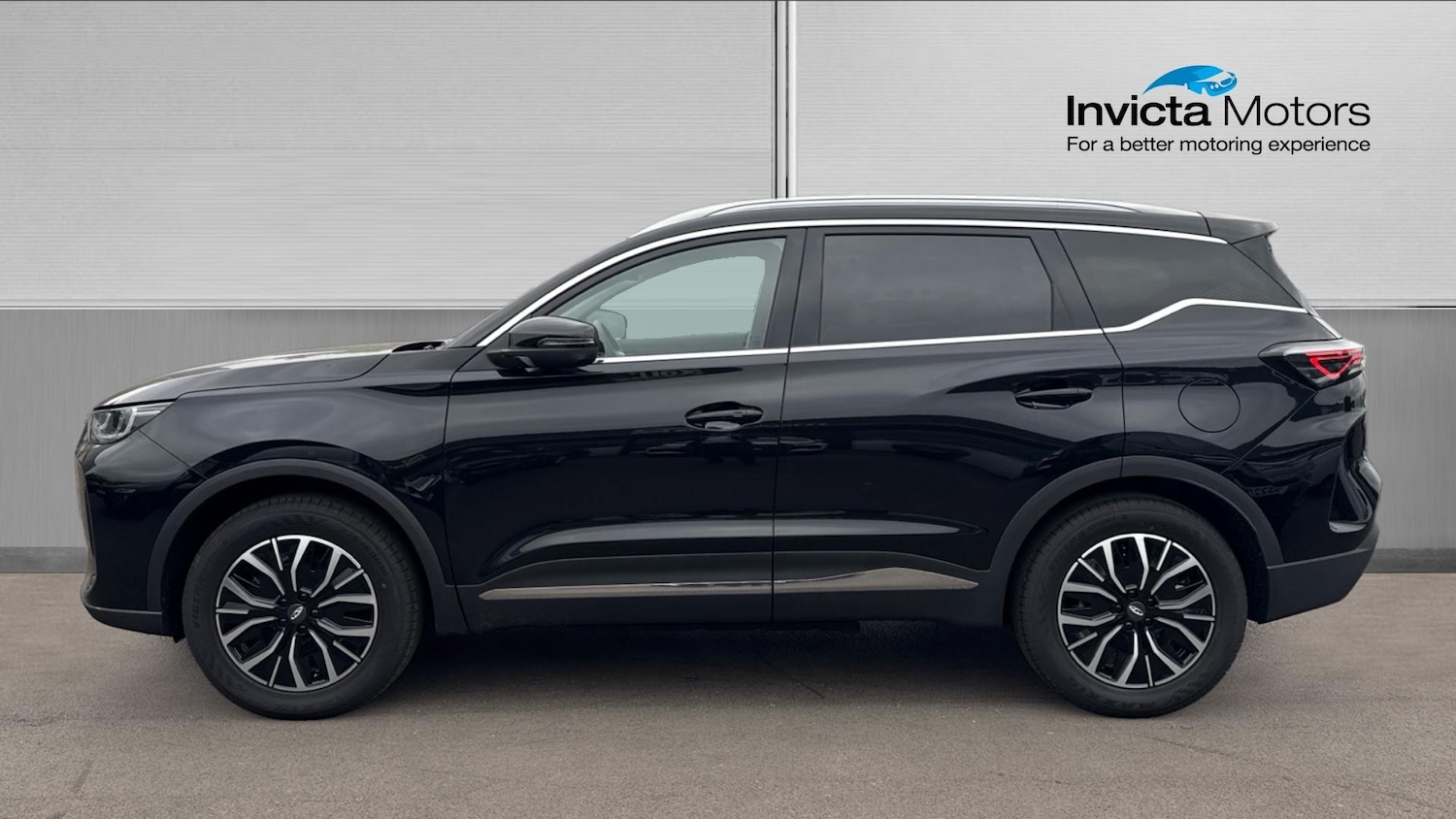 Used Chery Tiggo 7 2025 for sale - 76237314: Photo 6