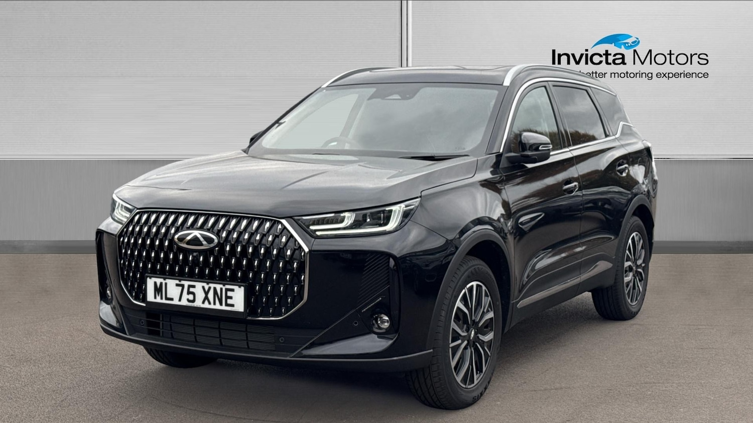 Used Chery Tiggo 7 2025 for sale - 76237314: Photo 7