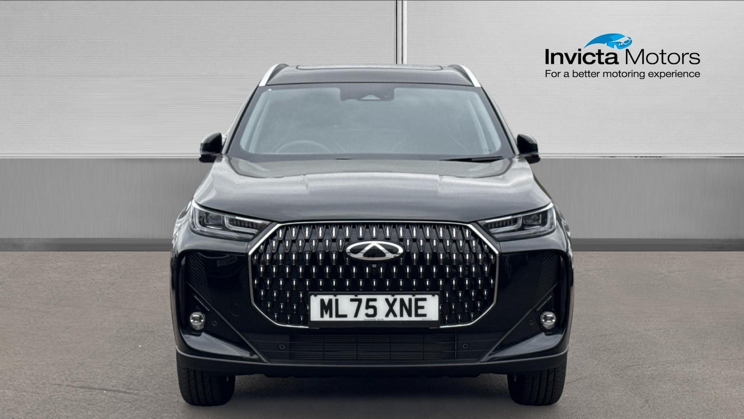 Used Chery Tiggo 7 2025 for sale - 76237314: Photo 8