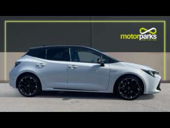 Used Toyota Corolla 2020 for sale - 74583184: Photo