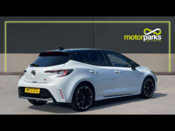 Used Toyota Corolla 2020 for sale - 74583184: Photo
