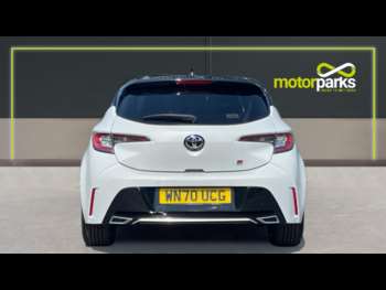 Used Toyota Corolla 2020 for sale - 74583184: Photo