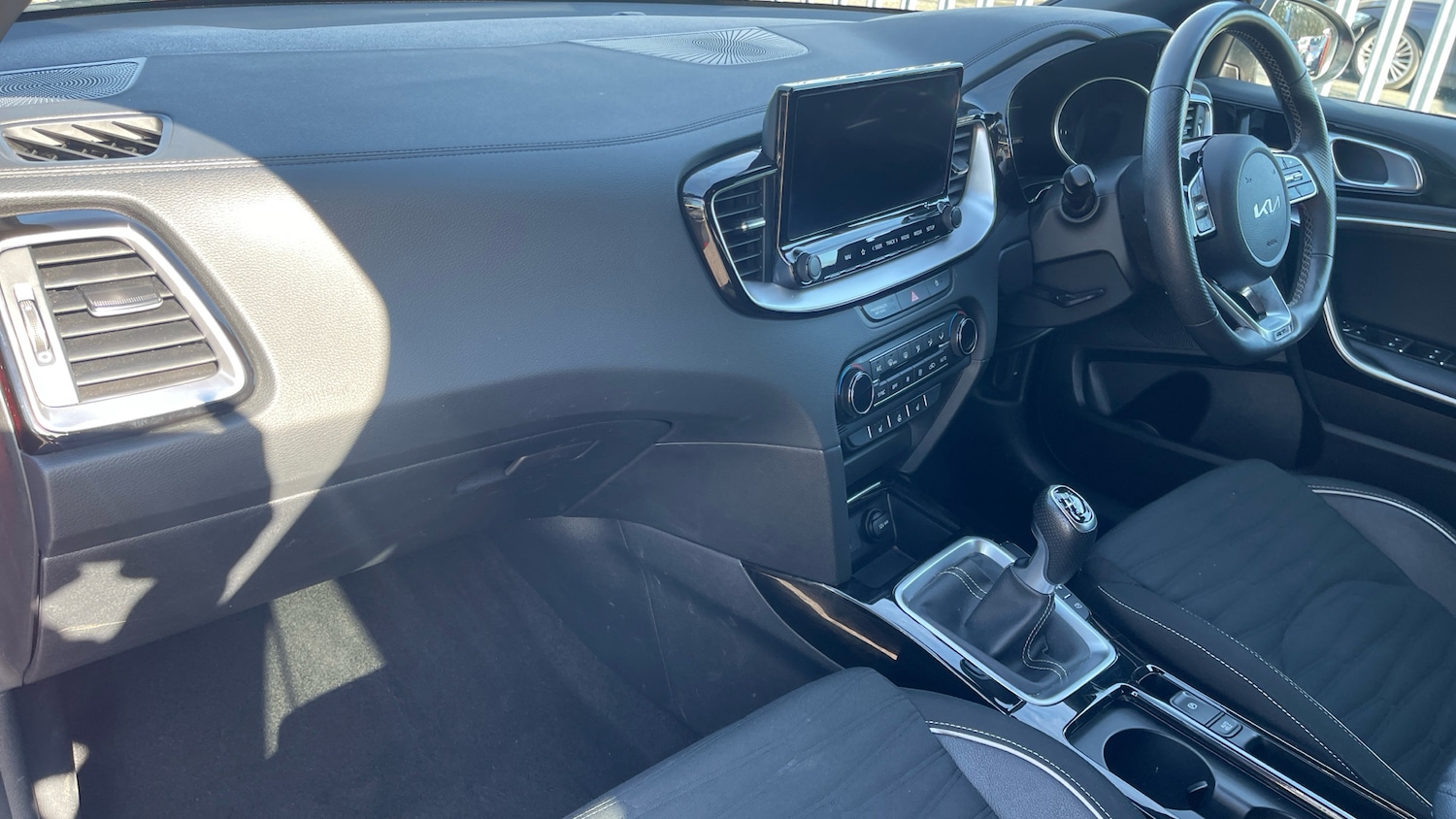 Used Kia Pro Ceed 2024 for sale - 77766784: Photo 10