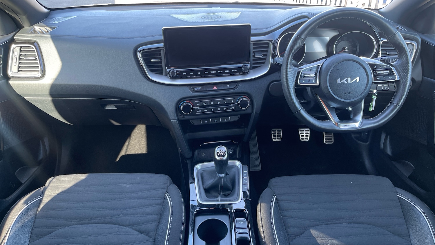 Used Kia Pro Ceed 2024 for sale - 77766784: Photo 11