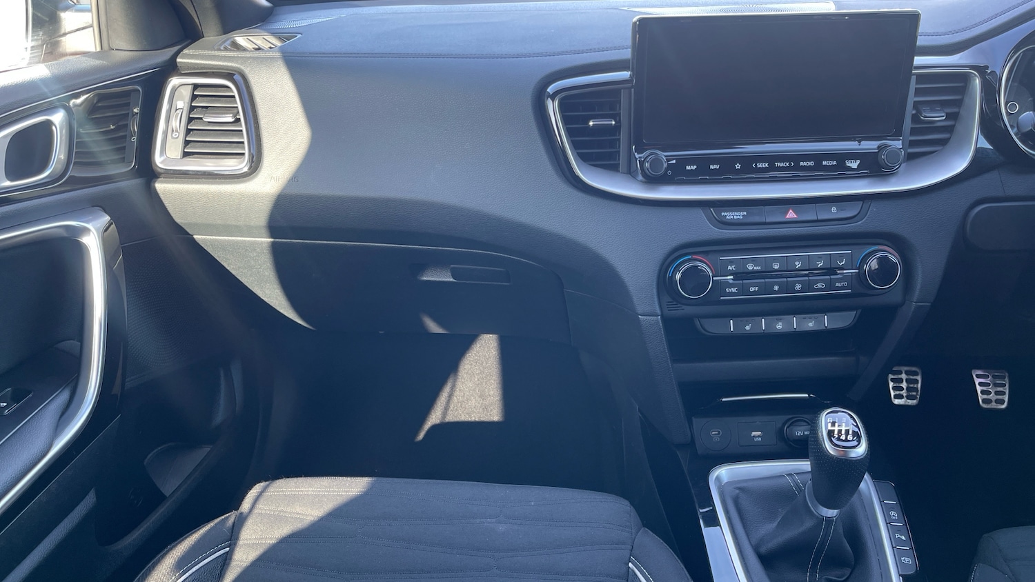 Used Kia Pro Ceed 2024 for sale - 77766784: Photo 12