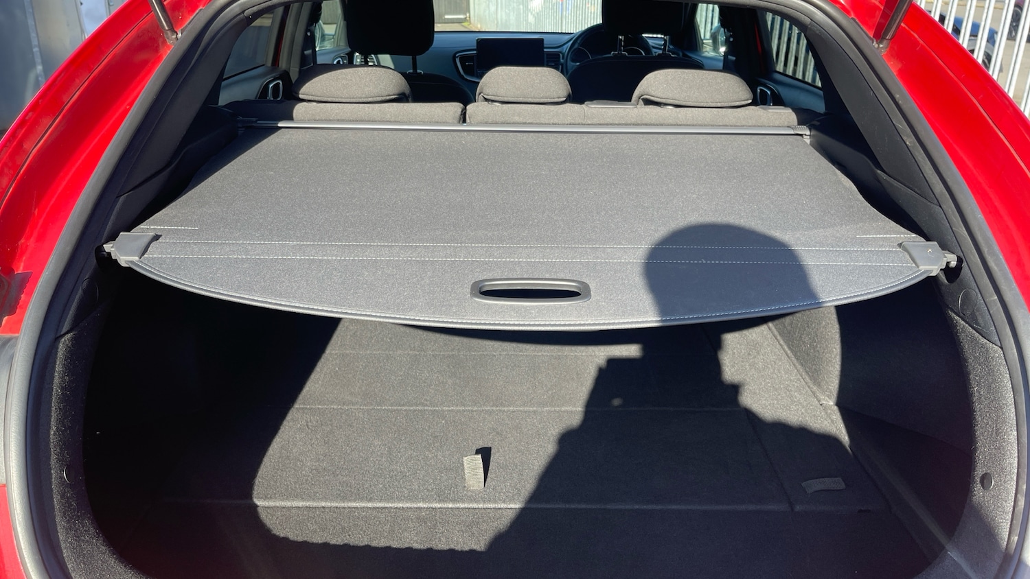 Used Kia Pro Ceed 2024 for sale - 77766784: Photo 15