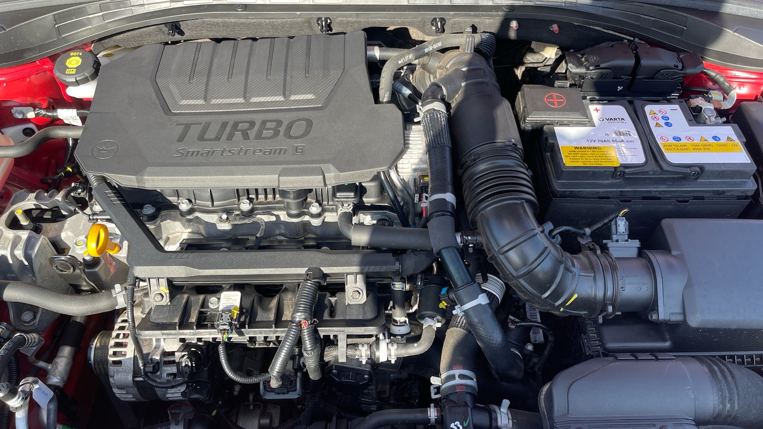 Used Kia Pro Ceed 2024 for sale - 77766784: Photo 16