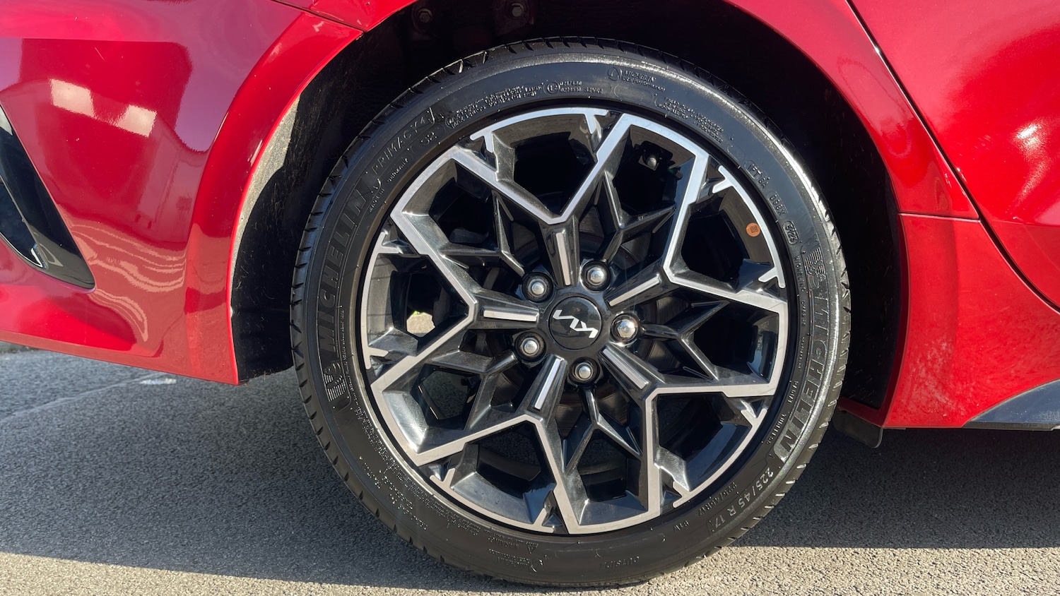 Used Kia Pro Ceed 2024 for sale - 77766784: Photo 19