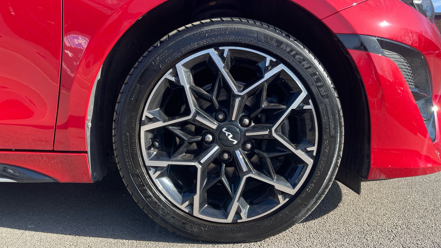 Used Kia Pro Ceed 2024 for sale - 77766784: Photo 20