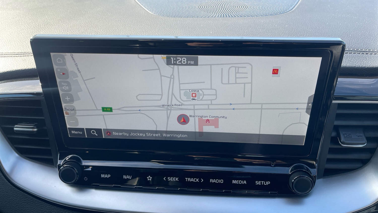 Used Kia Pro Ceed 2024 for sale - 77766784: Photo 21