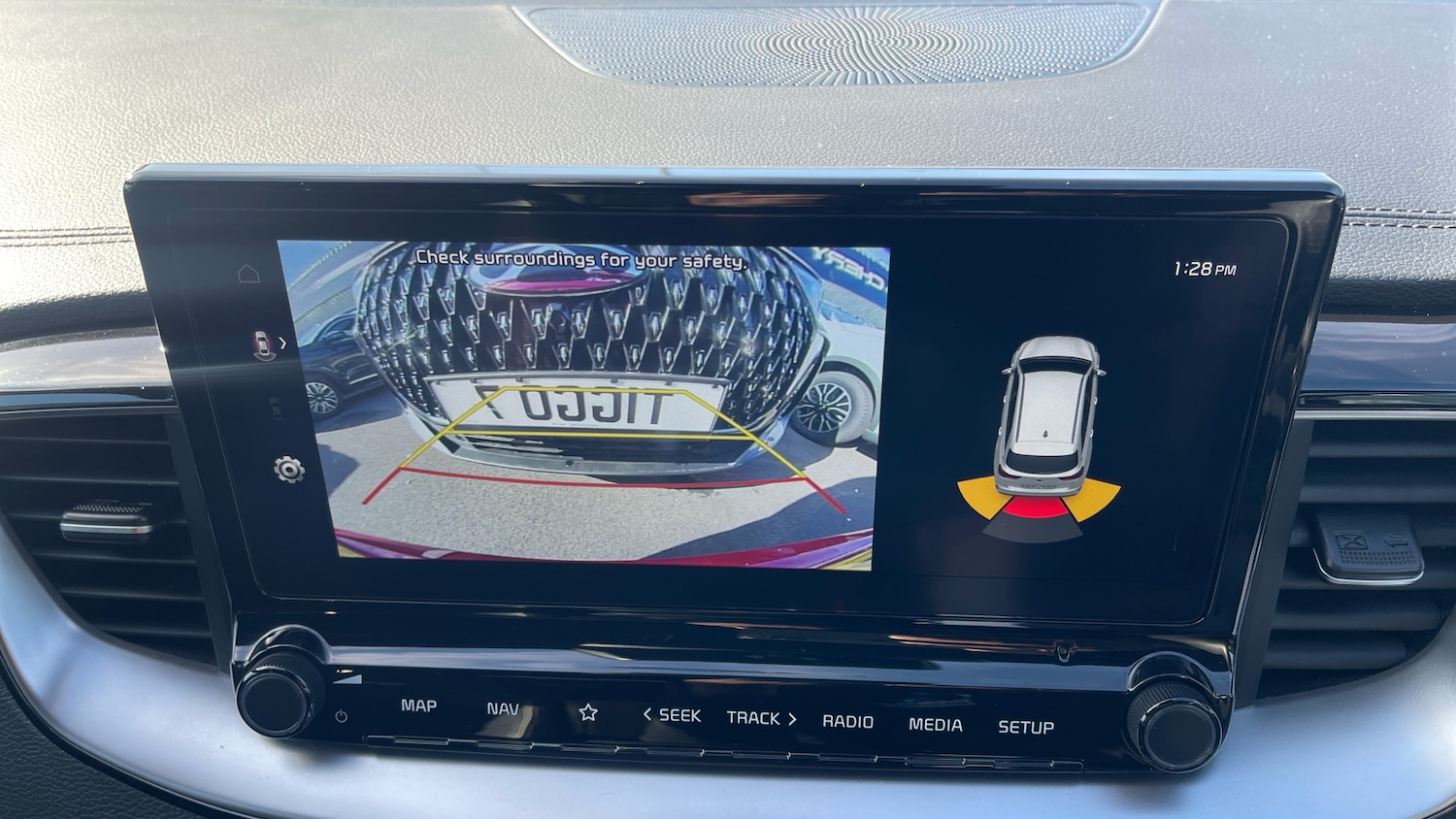 Used Kia Pro Ceed 2024 for sale - 77766784: Photo 22