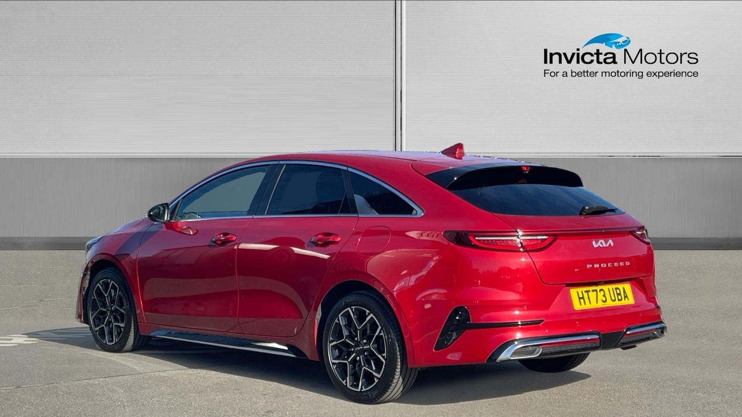 Used Kia Pro Ceed 2024 for sale - 77766784: Photo 5