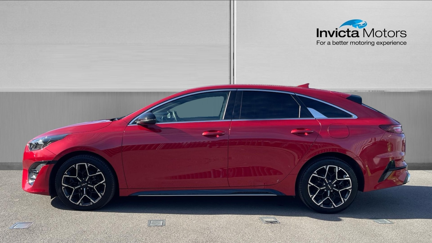 Used Kia Pro Ceed 2024 for sale - 77766784: Photo 6