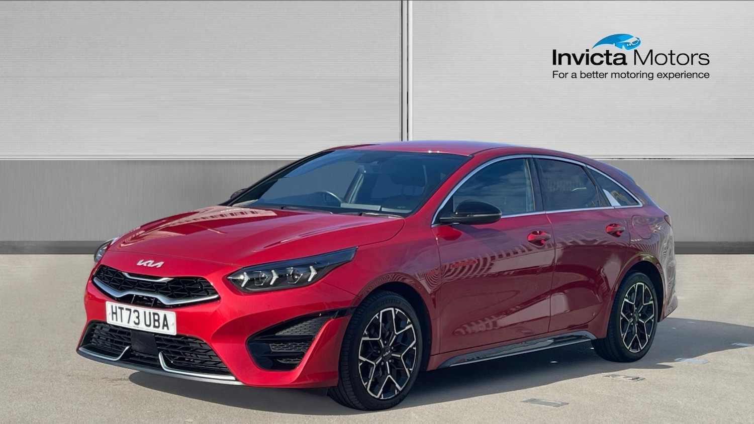 Used Kia Pro Ceed 2024 for sale - 77766784: Photo 7