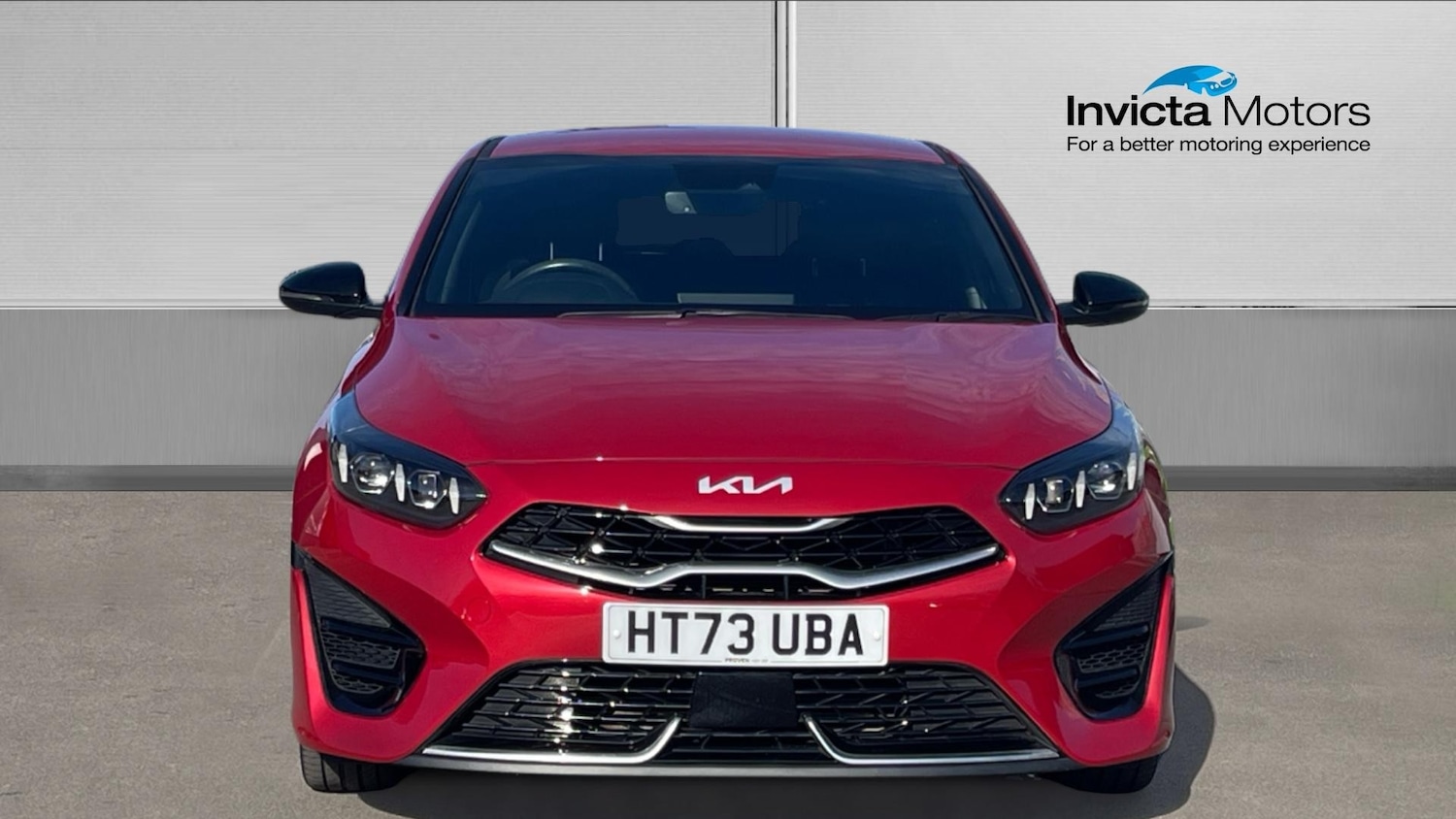 Used Kia Pro Ceed 2024 for sale - 77766784: Photo 8