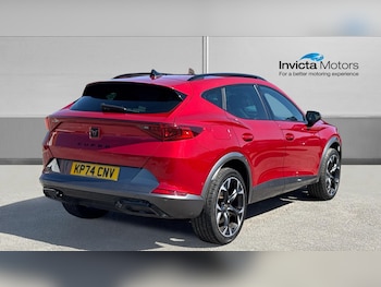 Used Cupra Formentor 2024 for sale - 79059980: Photo