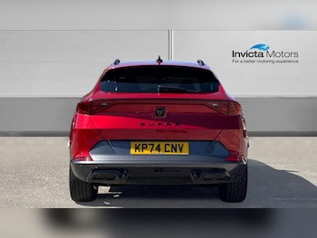 Used Cupra Formentor 2024 for sale - 79059980: Photo