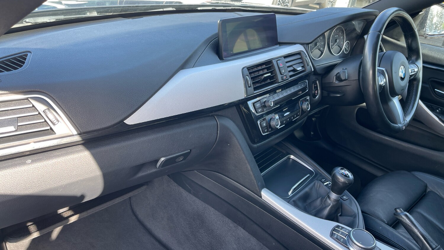 Used BMW 4 Series 2019 for sale - 78018235: Photo 10