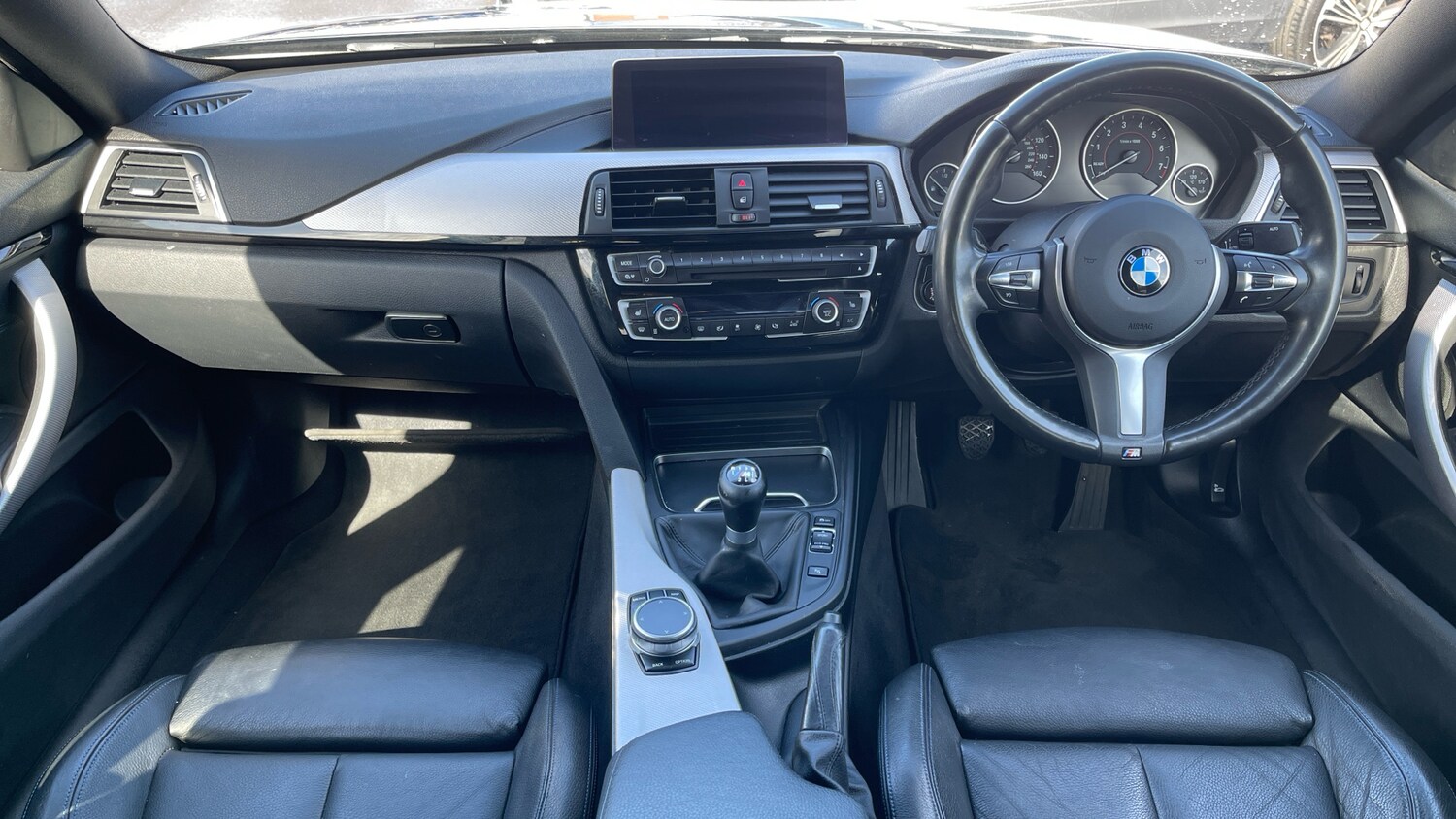 Used BMW 4 Series 2019 for sale - 78018235: Photo 11