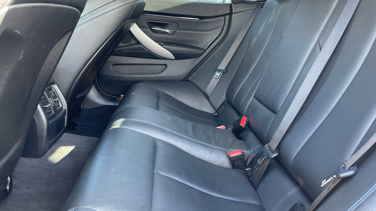 Used BMW 4 Series 2019 for sale - 78018235: Photo 14