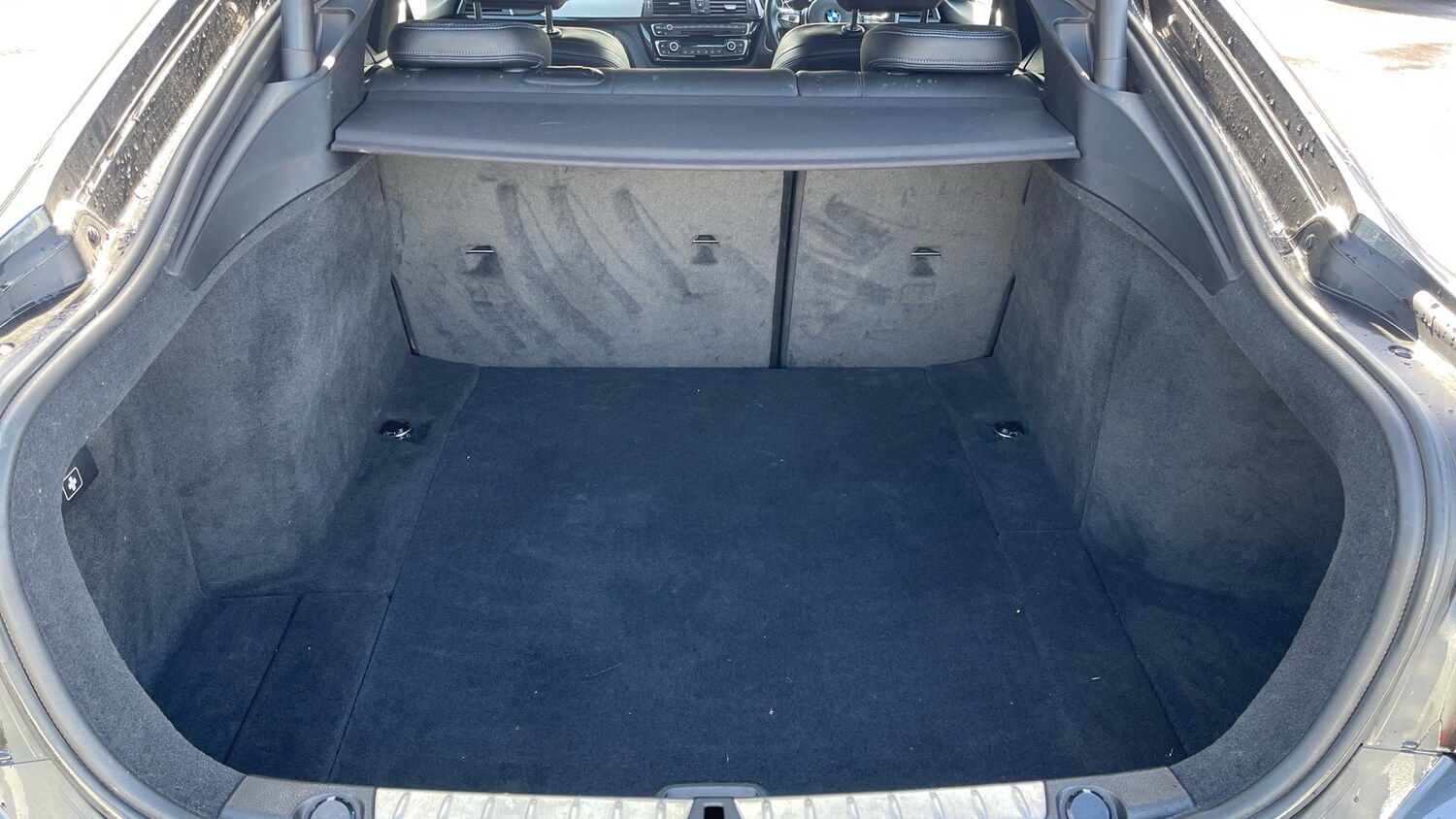 Used BMW 4 Series 2019 for sale - 78018235: Photo 15