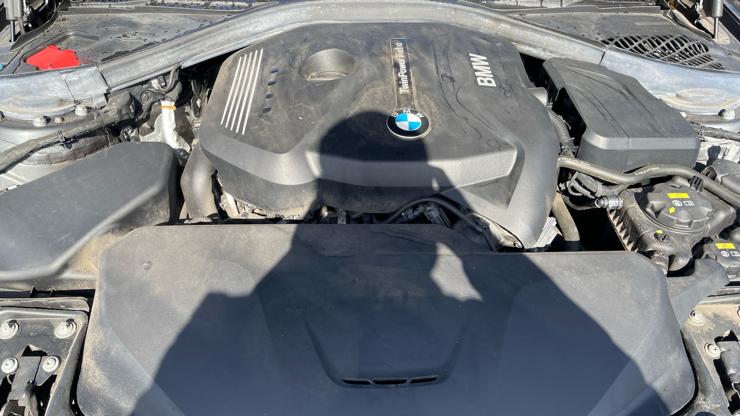 Used BMW 4 Series 2019 for sale - 78018235: Photo 16