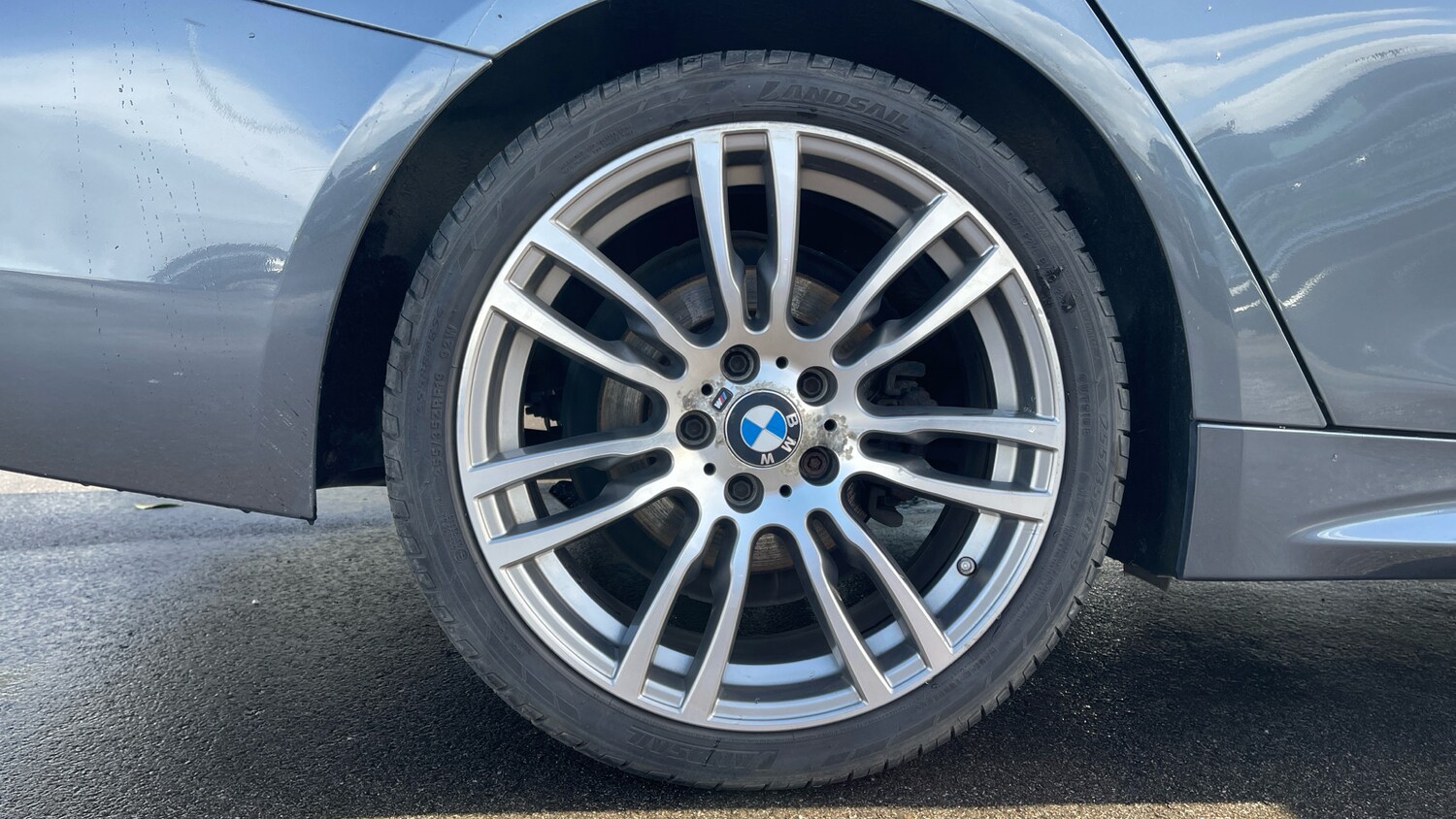 Used BMW 4 Series 2019 for sale - 78018235: Photo 17