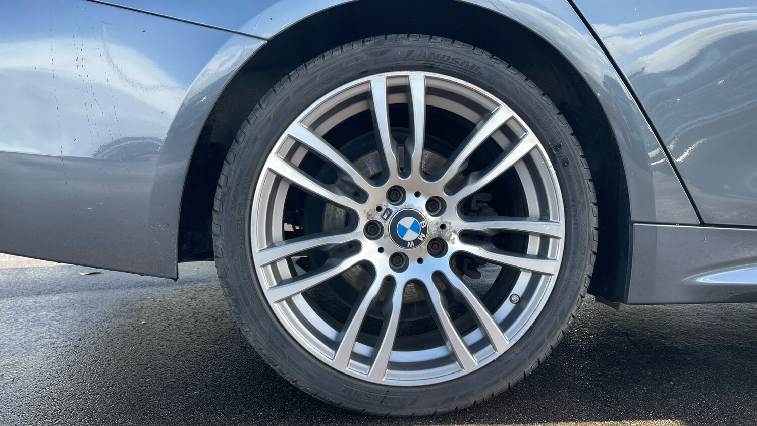 Used BMW 4 Series 2019 for sale - 78018235: Photo 18